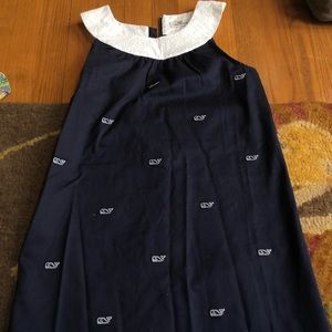 Vineyard vines dress